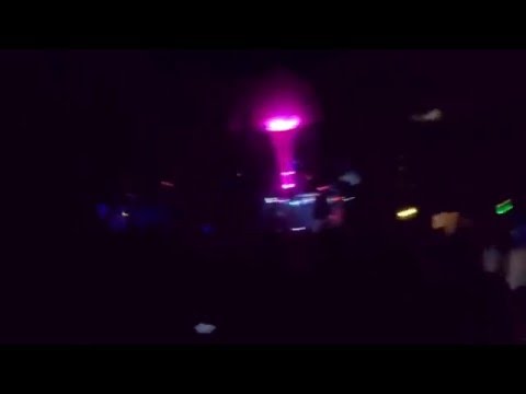 Guy J playing Chicola Childhood @ Electronic Sessions 9 April 2016