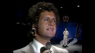 Joe Dassin - Indian Summer ( L&#39;été indien ( Africa ) - 1975 - live, stereo