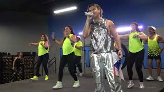Download lagu Jerry LTJ & Richi Angel LIVE at Fit Concert Las Vegas May 2025 mp3
