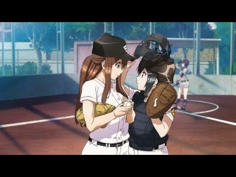 Tamayomi Never Let You Go! NaHo