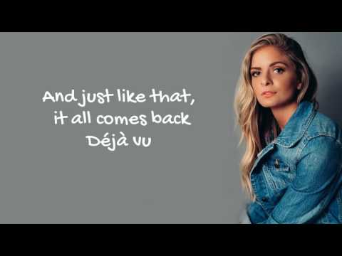 Lauren Duski - Deja Vu (Lyrics)