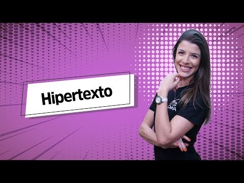 Hipertexto - Brasil Escola