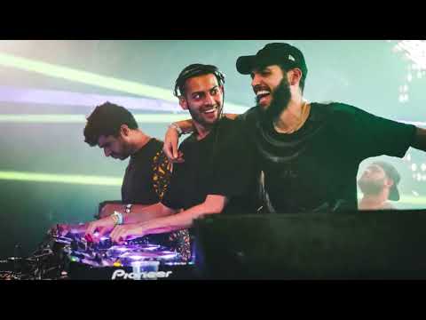 Jamie Jones, The Martinez Brothers 2022 Tribute Mix