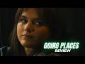 Going Places Hot Scenes Timing REVIEW Chloe East Hot Alysia Reiner Amazon Prime Video