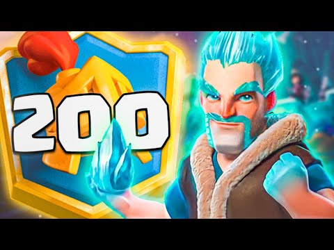 TOP LADDER GAMEPLAY WITH ICEBOW 😮