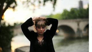 Aurelie AGOSTINI  I Wish you love