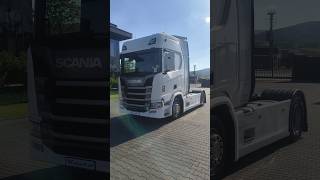 Tracteur routier Scania R 500 | Image 4 - Autoline