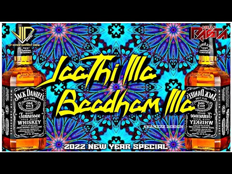 Dj Rasta - Jaathi Illa Mix #[2K22NewYearSpecial]