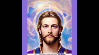 Invocaciones, decretos y afirmaciones YO SOY #yosoy #saintgermain