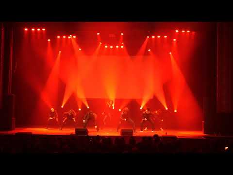 Monsta X - Alligator x Shoot Out [LIVE COVER] | Hallyu XI: The Revolution