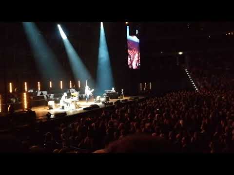 Jaromír Nohavica Kdo z nás  O2 aréna  19 října 2017