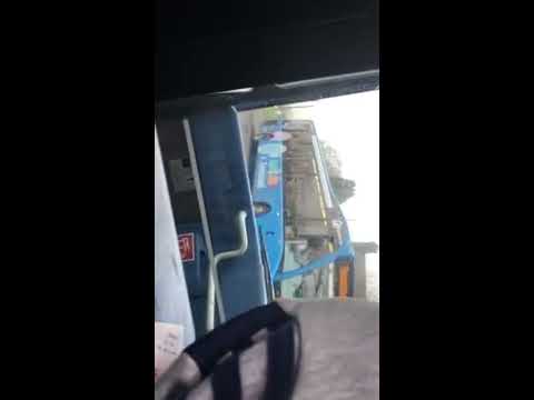 X5 service Go north East Wear xpress livery