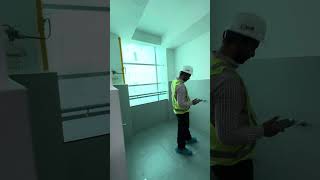 Myhome Nishada 4617 west facing Model Flat