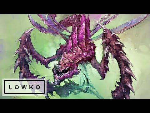 StarCraft 2: SERRAL vs UTHERMAL! (Bo5)