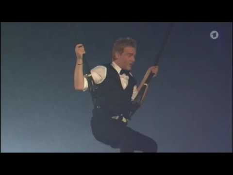 Klubbb3 - Schlagermedley | ARD Schlagerbooom - Das internationale Schlagerfest 22-10-2016