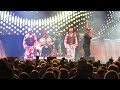Public Enemy - Bring The Noise/B Side Wins Again - 9/28/24 - The Big E - West Springfield, MA