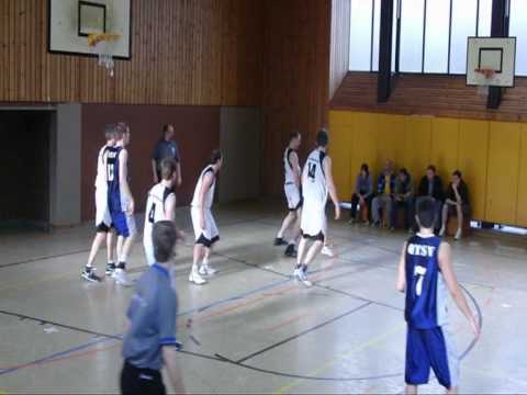 Ballinthecity: TK Hannover II - TSV Quakenbrück Entscheidungsspiele Oberliga (Senioren)