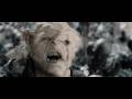LOTR Gothmog Versus Large Projectiles