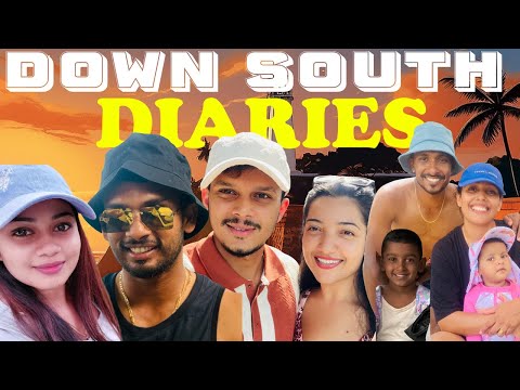 Exploring Galle with Dasun Shanaka🏏 & Friends | Sri Lanka Travel Vlog 🇱🇰 
