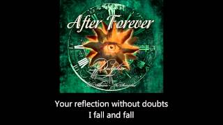 After Forever - The Key (Lyrics)
