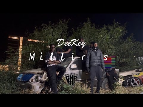 DeeKey - Millions (official video)