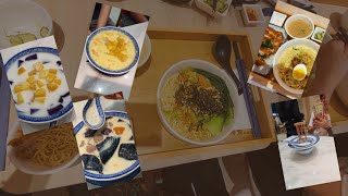 Gathered with love, laughter and a whole lot of eating at IOI Mall Puchong (27.07.2025)