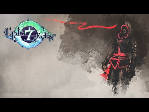 [Epic Seven] - [Haste/Presto] Basic test has cleaver