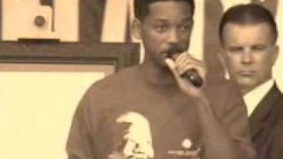 Will Smith feat Mary J Blige Tell Me Why - OFFICIAL