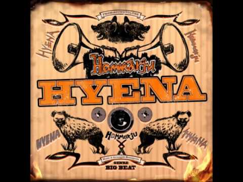 Hommarju / HYENA (Original Length)