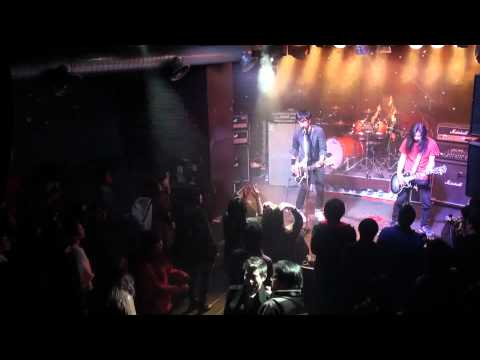 [Live,HD] ART OF PARTIES - "Art Of Parties" Nov 26, 2010 @Club DGBD