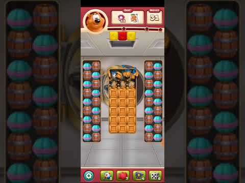 Toon blast level 2626 +5 moves cost 💯coins😭😭