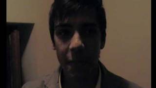 Interviu cu Levent Sali, castigatorul trofeului Fl. Delmar.AVI