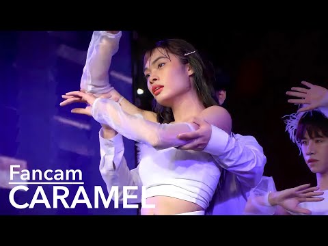 [Fancam] ”CARAMEL”(I Have Water) cover WSJN @ MBK Cover Dance Contest 2022 (Final)