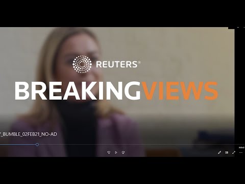 Breakingviews TV: Bumble (Breakingviews TV: Bumble)