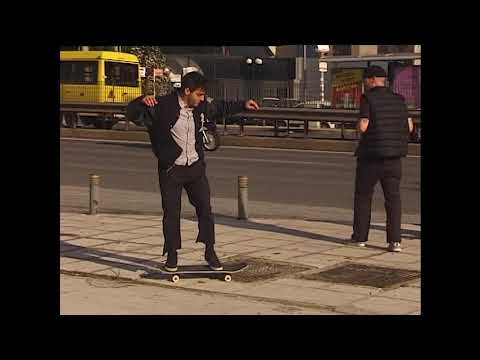 Screw Loose Fastening Co.- Abstraite Relations x01