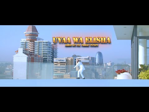 EV JOHN KAY - UVAA WA ELISHA  (Clip Officiel ) to get this song sms 'skiza 7639105' to 811.