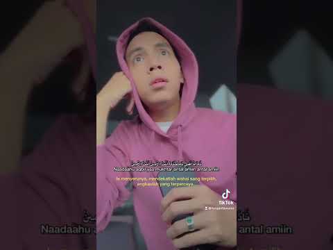 #furqanfawwaz #inteam #zayne #qasidah #islamic #like #share #comment #tiktok #fyp #malaysia #shorts