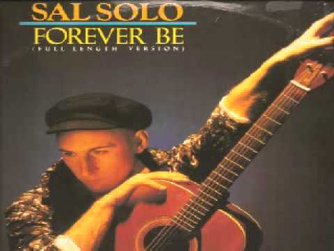 Sal Solo - Forever Be(Single Mix)
