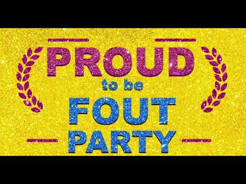 Allround Foute Party Mix 2024