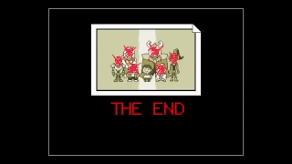 Undertale 初見part10 G→Pルート