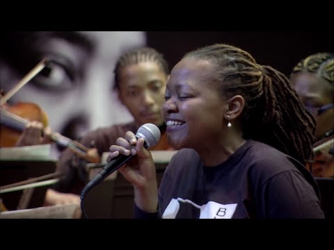 Buskaid: A Musical Miracle - "Soulful and Scintillating Solos" - Trailer