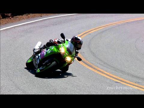 Fast ZX6R