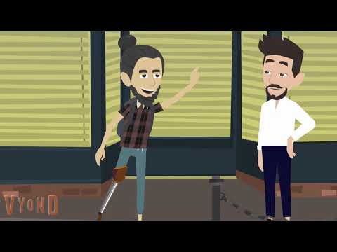 Japanese Mini Dialogue   Lesson 6   I lost my wallet