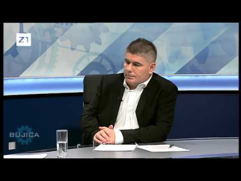 BUJICA 25.04.2018. REFERENDUM - NAROD ODLUČUJE! (Natalija Kanački i Zvonimir Troskot)