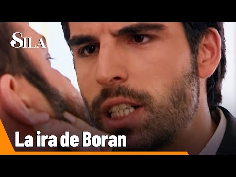 Si le haces daño a mi familia o a mi mujer te destruiré - Sila Capítulo 44