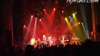 The Tragically Hip: 2009-04-24 - Toronto, ON (Honey, Please)