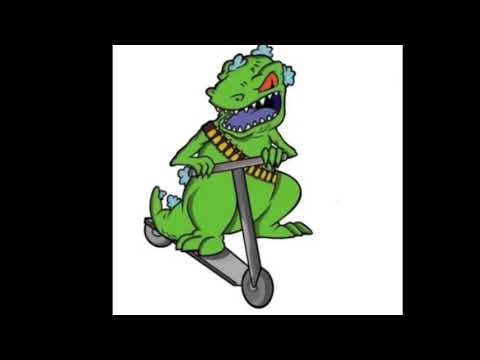 Bg NuMoney x Mikey Mumble$ - No Potty