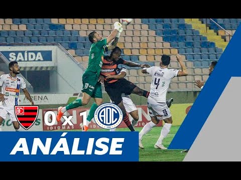Oeste 0 x 1 Confiança | LANCES e ANÁLISE | Série B (16/01/2021)