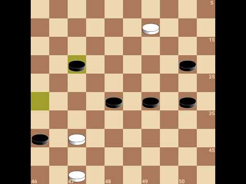 Valneris-Dijkstra (2024) - beautiful sacrifice of four pieces