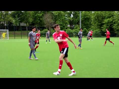 DJK Novesia Neuss II vs. BV Weckhoven | 3:4 | 28 04 2024